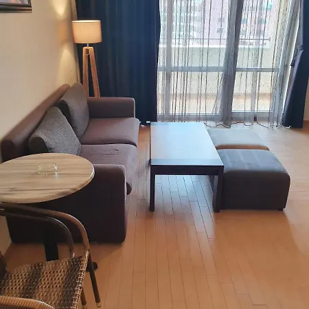 Private In The Best - Seaview アパート サニービーチ