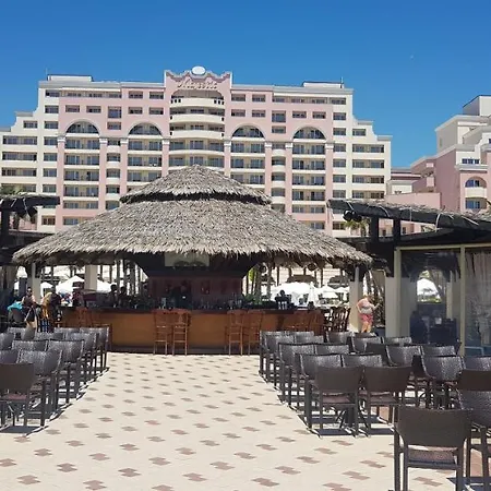 Private In The Best - Seaview * サニービーチ