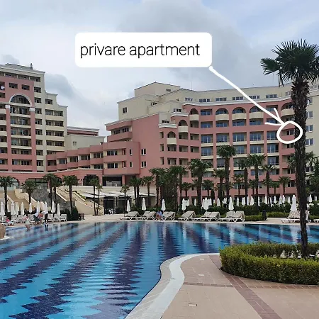 アパート Private In The Best - Seaview サニービーチ