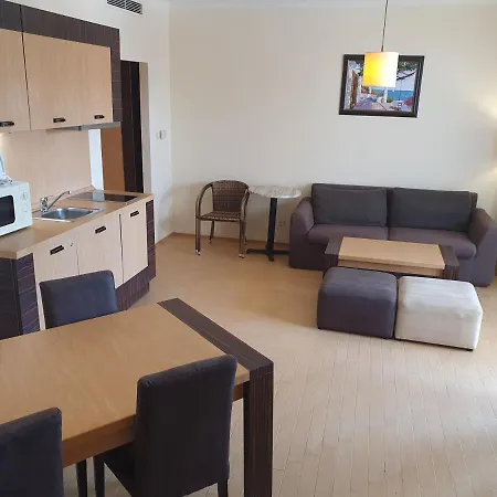 Apartament Private In The Best - Seaview