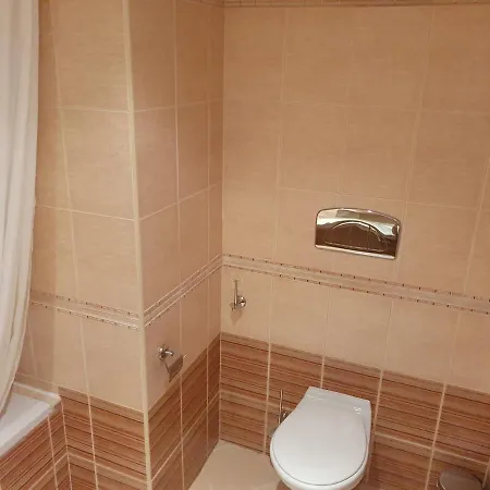 Apartament Private In The Best - Seaview Sunny Beach