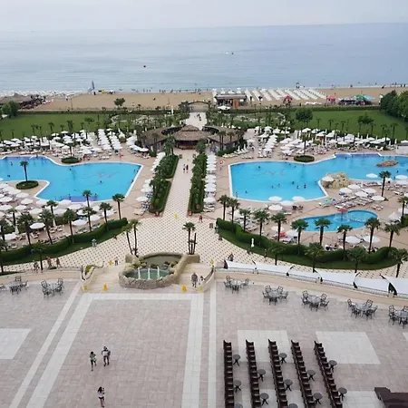 Apartament Private In The Best - Seaview *