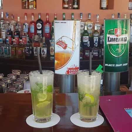 Apartament Private In The Best - Seaview