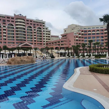 Apartament Private In The Best - Seaview Sunny Beach